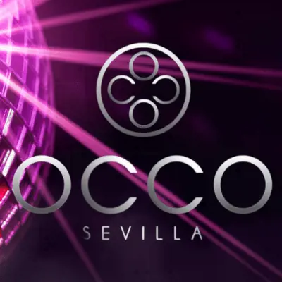 Cena con espectáculo para celebrar despedidas de soltera y soltero en Sevilla. Se organiza en la discoteca Occo y tiene incluida la cena, bebida, espectáculos, juegos y animación. También se celebran cumpleaños, aniversarios, graduaciones y cenas de amigos.