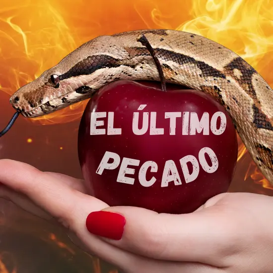 Nuestra gincana "El Último Pecado" es una aventura gamificada donde los participantes tendrán que superar 7 pruebas desternillantes inspiradas en los pecados capitales, con un toque cómico y atrevido.