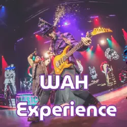 wah madrid pack experience premium con fast pass y mesas vip